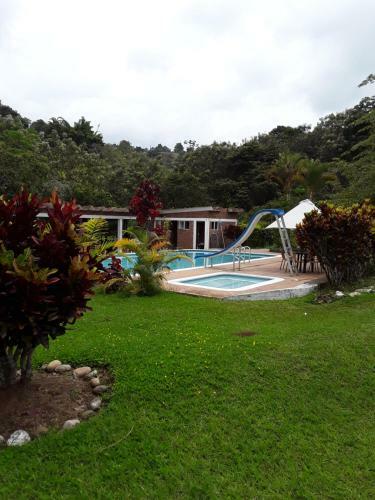 Finca Bosque Real
