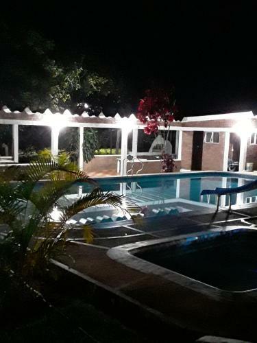 Finca Bosque Real
