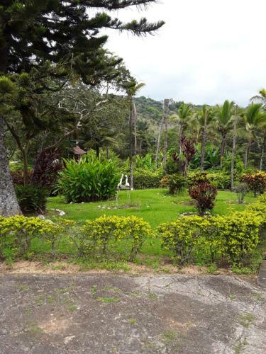 Finca Bosque Real