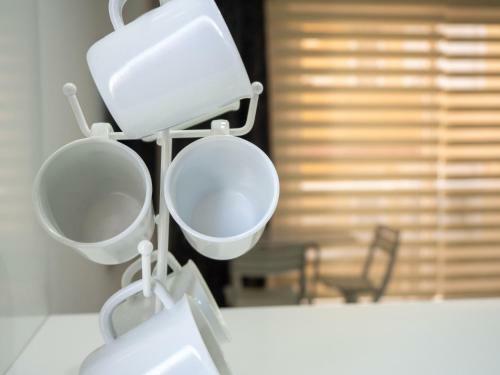 Apartamento Umit Studio