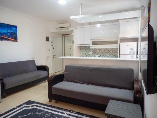 Apartamento Umit Studio