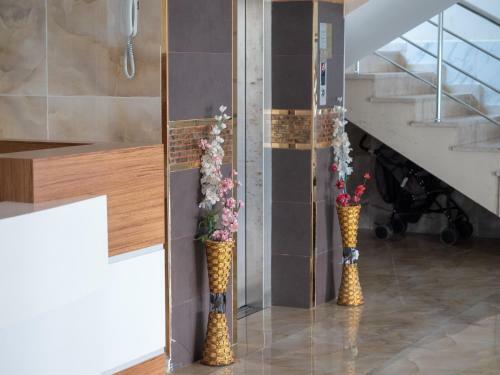 Apartamento Umit Studio