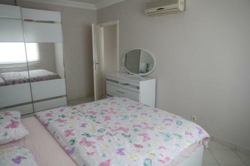 Alanya Konakl? Apart