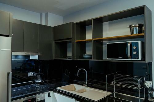 Apartamento 1+1 Caden Life