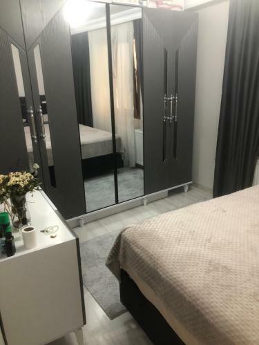 Apartamento Bah�eli Daire