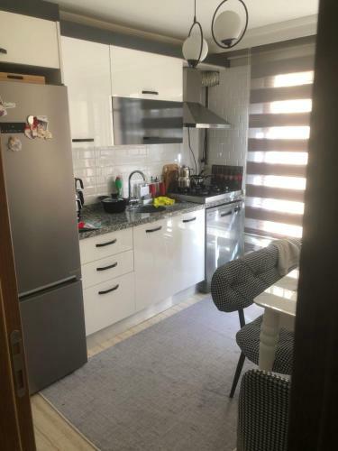 Apartamento Bah�eli Daire