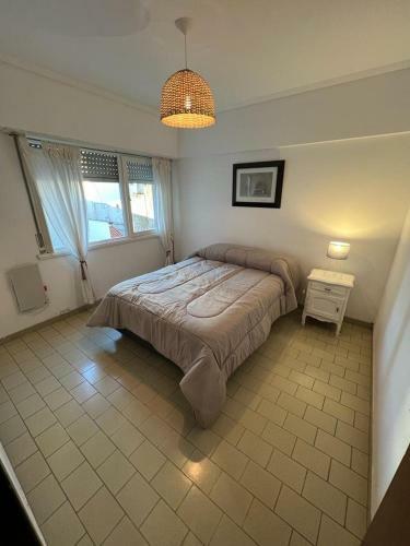 Apartamento Hermoso Departamento En Mar Del Plata