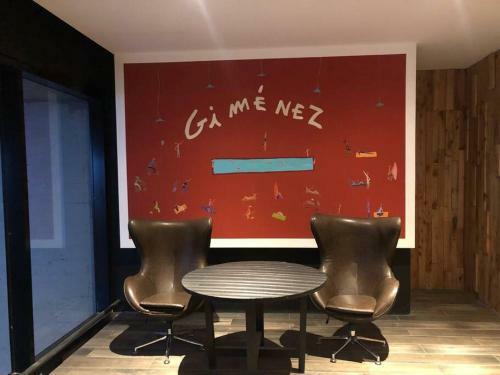 Apartamento Departamento En Destacado Edificio Con Pileta