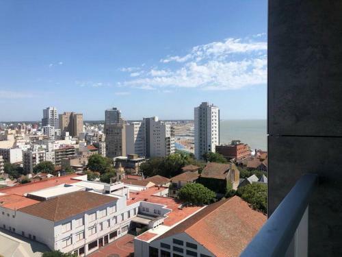 Apartamento Departamento En Destacado Edificio Con Pileta