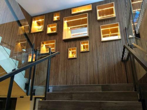Apartamento Departamento En Destacado Edificio Con Pileta