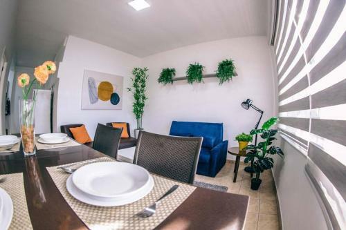 Apartamento Suite Cielo Azul - Desayuno :)