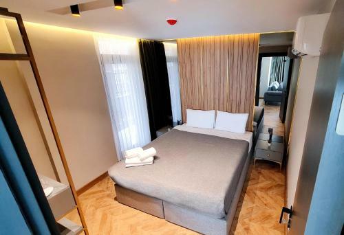 Apartamento Let'stay Sweet Home Mint