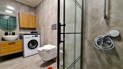 Apartamento Let'stay Sweet Home Mint
