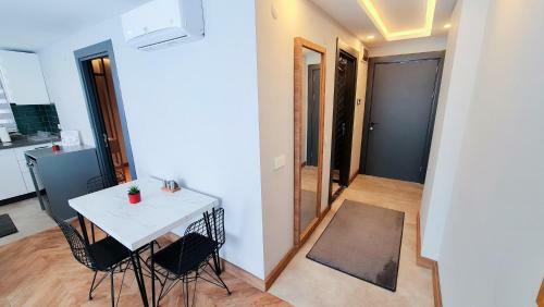 Apartamento Let'stay Sweet Home Mint