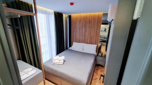 Apartamento Let'stay Sweet Home Mint