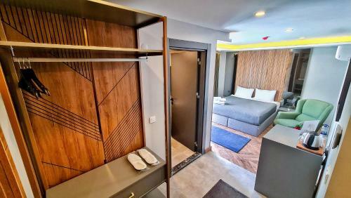 Apartamento Let'stay Sweet Home Mint