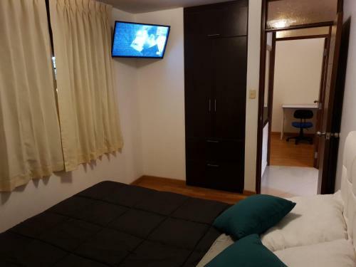 Ccorito Impresionante Apartamento Independiente