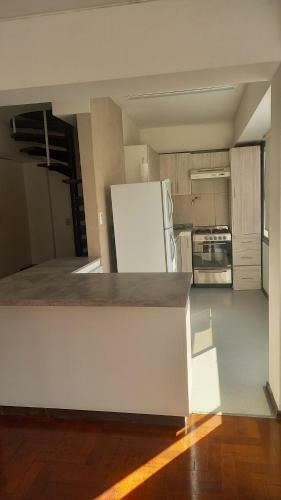 Apartamento Departamento En Pleno Centro!