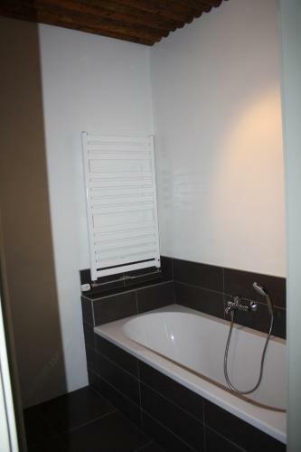 Apartamento Gastenverblijf Lheederhof