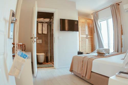 Hotel Panjur Cunda