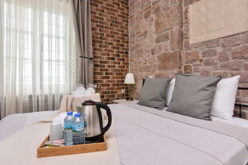 Hostal Lunaria Guest House