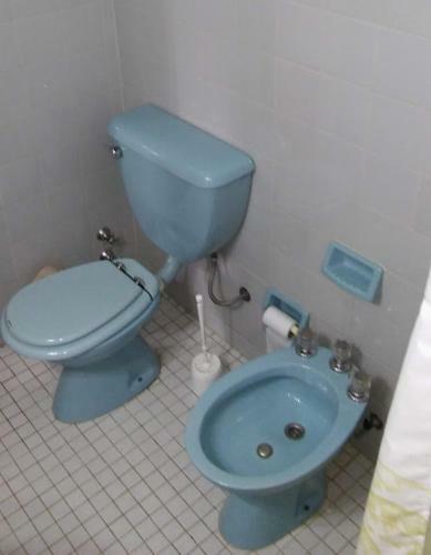 Apartamento Kurmi