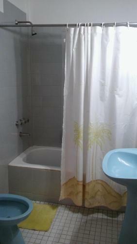 Apartamento Kurmi
