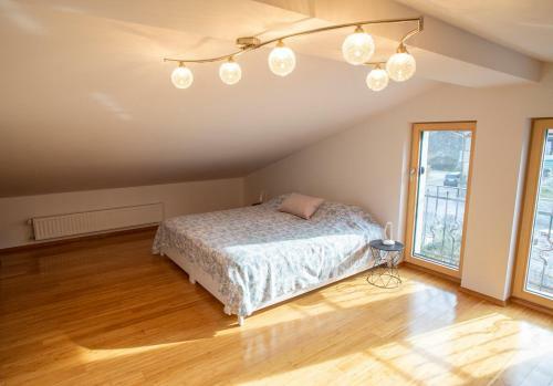 Apartamento Villa Azul