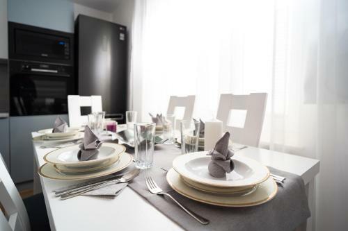 Apartament Zielony Przyl?dek