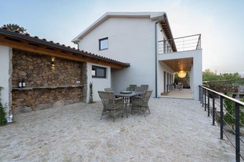Villa Casa Da Eira - Casa Privada