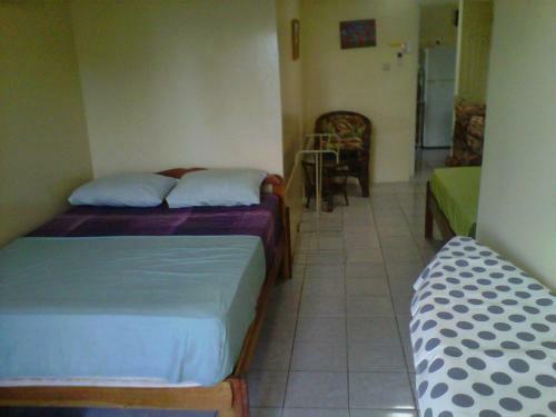 Apartamento Huize Henriette