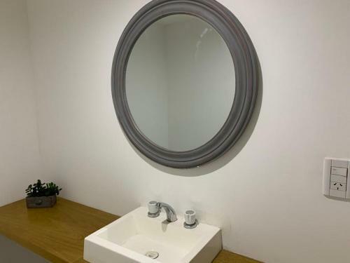 Apartamento Departamento Terra