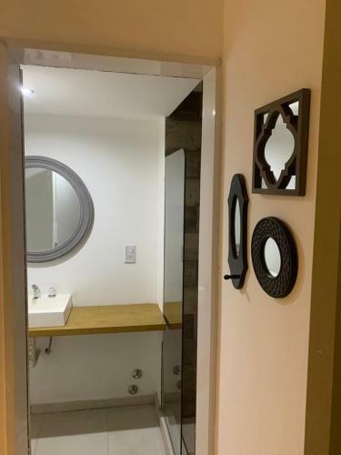 Apartamento Departamento Terra