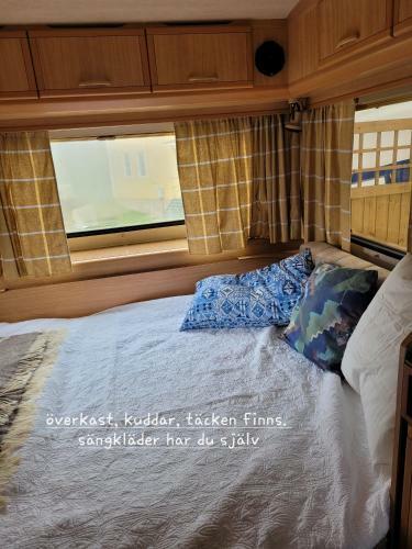 Agroturismo Blankaholm Adria