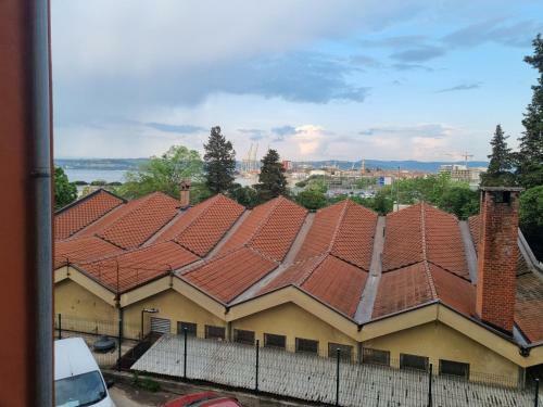 Apartma Lumas
