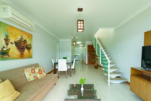 Apartamento Exclusividade E Requinte! Angra Em Grande Estilo!