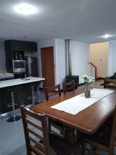 Casa En Pingueral
