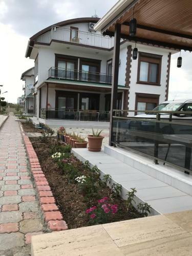 Cevri Sitesi Antalya Belek