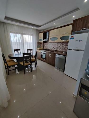 Cevri Sitesi Antalya Belek