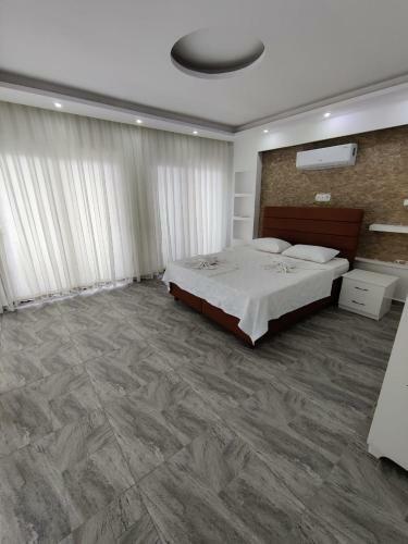 Cevri Sitesi Antalya Belek