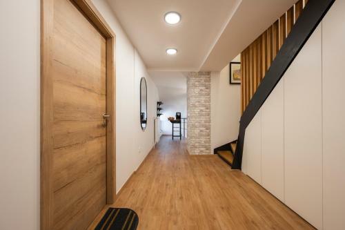 Grosalp Apartments