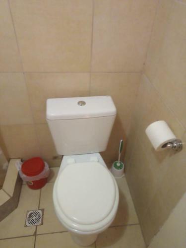 Los Cha�ares De Potrero