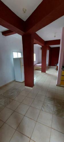 Apartamento Los Chow Chow