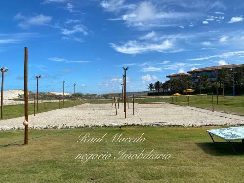 Apartamento Mandara Lanai