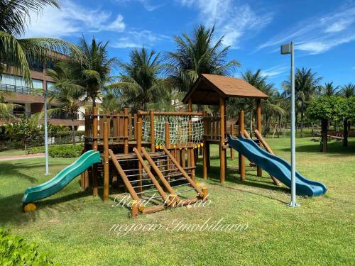 Apartamento Mandara Lanai