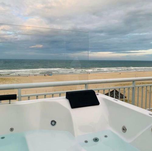 Apartamento Frente Mar