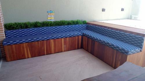 Apartamento Frente Mar