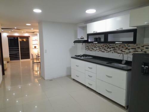 Apartamento Hostal Coraz�n De Pance