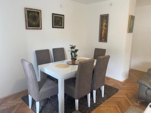 Apartamento Sandra