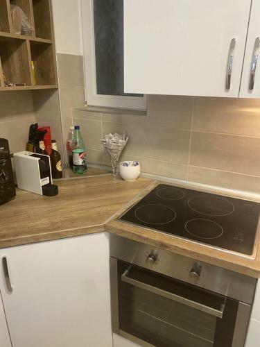 Apartamento Sandra
